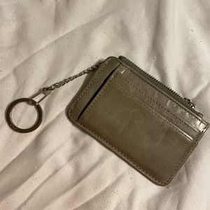 Hobo Keychain Wallet / Coin Purse